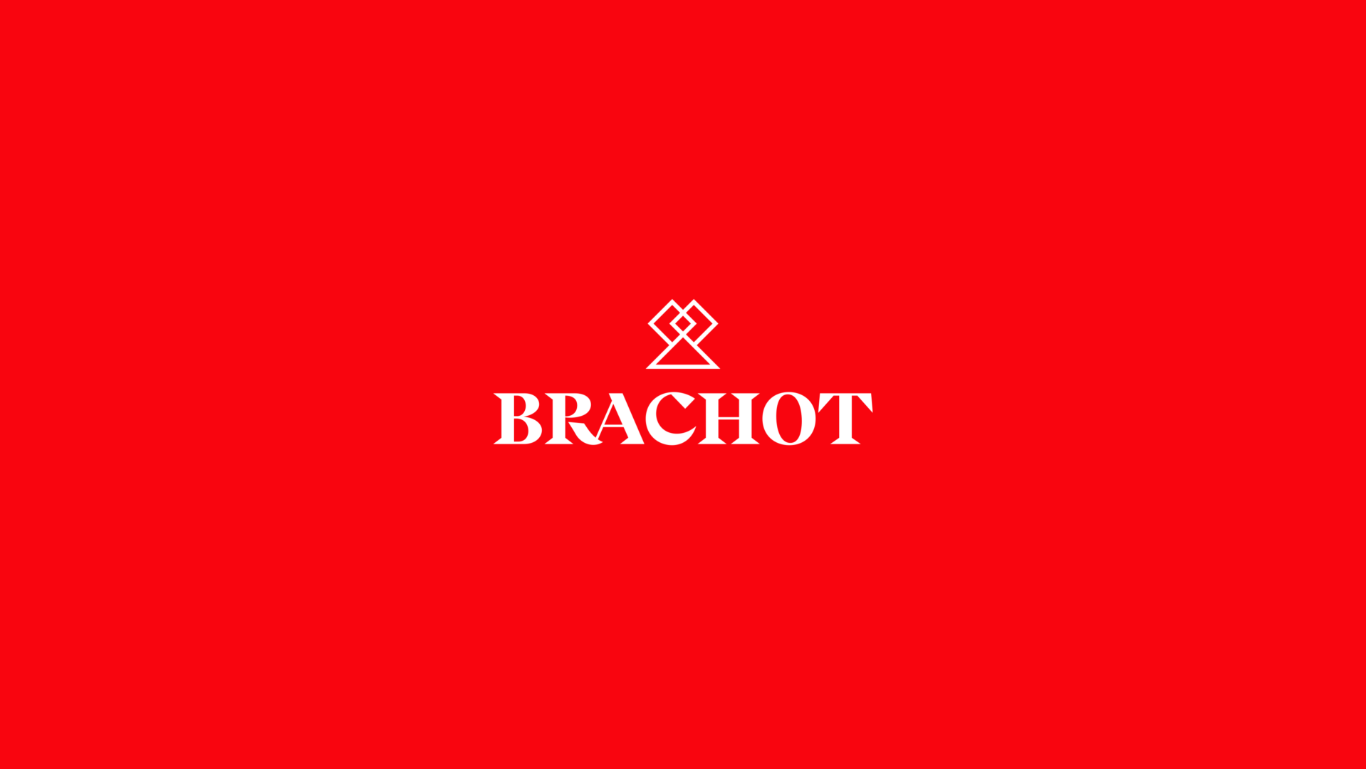Brachot-Hermant branding - Building a solidified family founded on the Brachot heritage